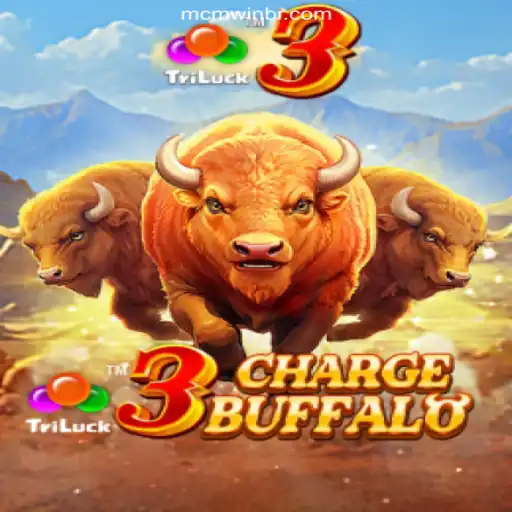 Exploring the Thrills of 3ChargeBuffalo on the MCMWIN.com Platform