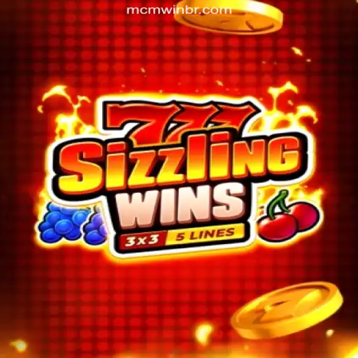 777 Sizzling Wins: Unlock the Treasure of Online Slots on MCMWIN.com