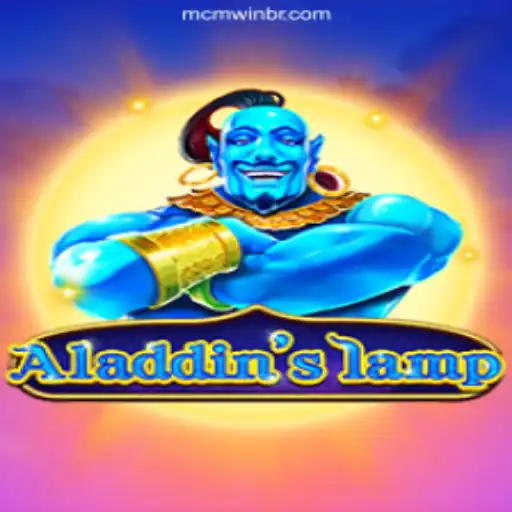 Exploring Aladdinslamp: A Leading Game on the MCMWIN.com Platform
