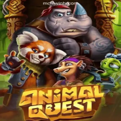 Discovering the Excitement of AnimalQuest