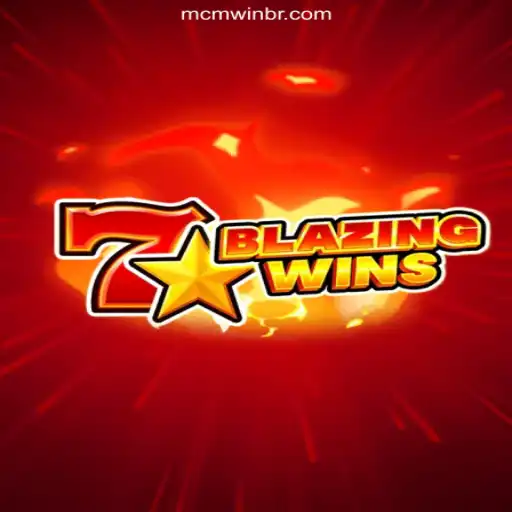 BlazingWins: Experience the Thrill of Online Slots on MCMWIN.com