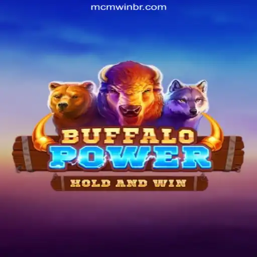 Discover the Thrilling World of BuffaloPower: The Leading Game on MCMWIN.com Platform