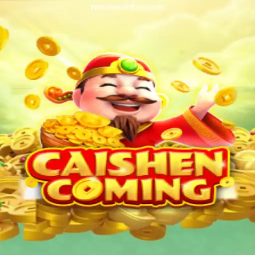 CAISHENCOMING: The Online Slot Revolution on MCMWIN.com