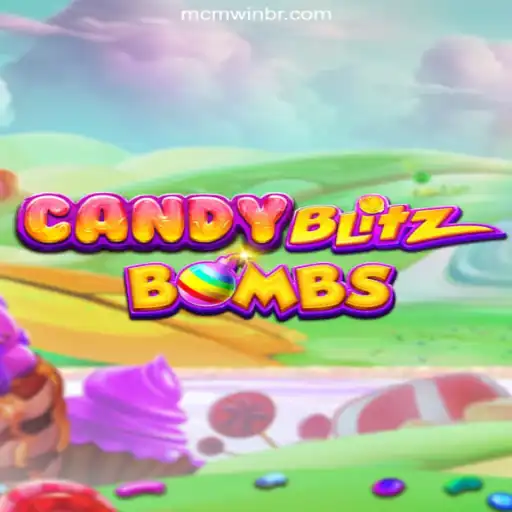 Discover the Thrills of CandyBlitzBombs: A Sweet Adventure on MCMWIN.com