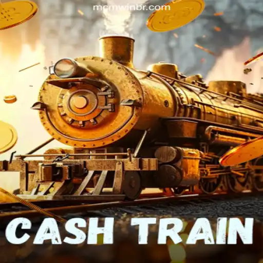 A Deep Dive into CashTrain: The Ultimate Slot Experience on MCMWIN.com