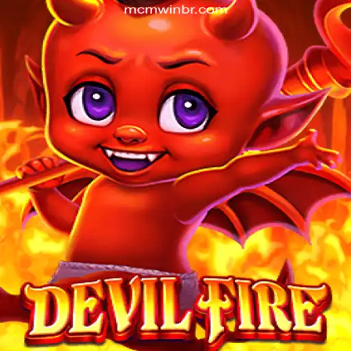 Unleashing the Fiery Adventure: Exploring 'DevilFire' on MCMWIN.com - The Premier Platform for Online Slots in Brazil