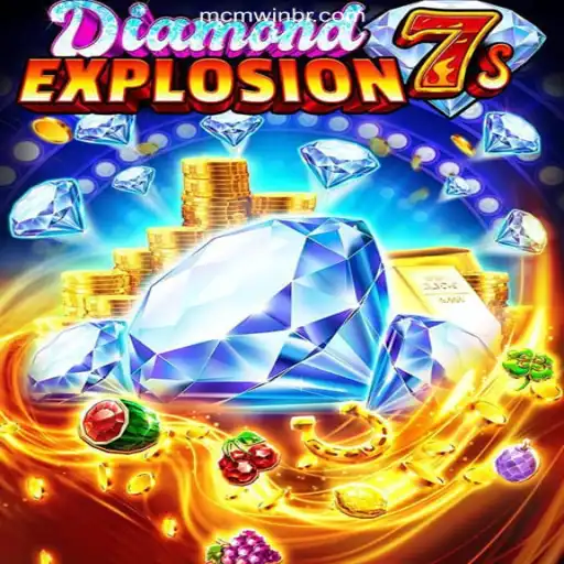 Exploring the Thrills of DiamondExplosion7s on MCMWIN.com: The Premier Online Slots Platform in Brasil