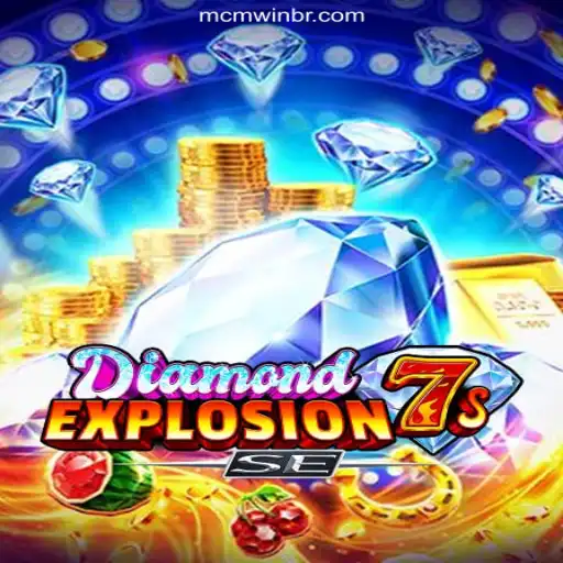 A Deep Dive into DiamondExplosion7sSE on MCMWIN.com Platform