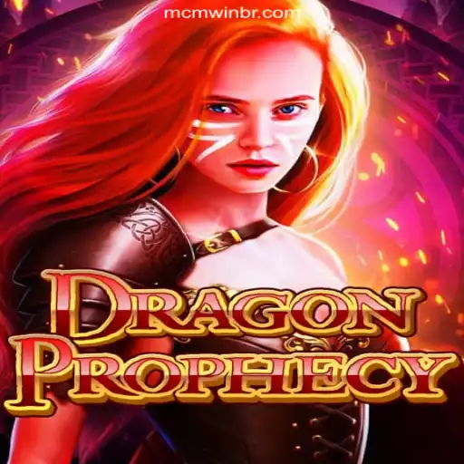 Discover the Exciting World of DragonProphecy on MCMWIN.com: The Ultimate Online Slots Experience in Brasil