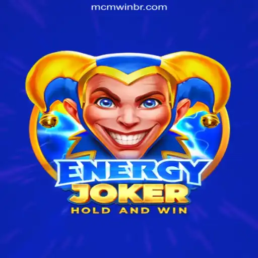 EnergyJoker: The Electrifying Online Slot Experience on MCMWIN.com