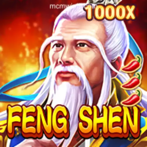 FengShen: The Ultimate Experience on MCMWIN.com, the Leading Online Slots Platform in Brazil