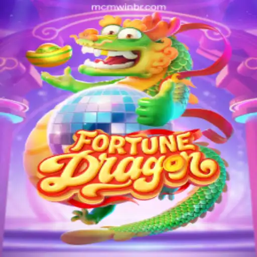 FortuneDragon: The Premier Online Slots Experience on MCMWIN.com