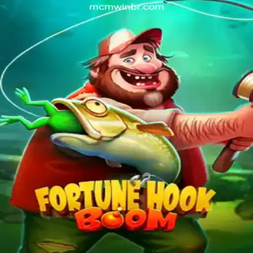 FortuneHookBoom: A Dive into the Exciting World of Online Slots
