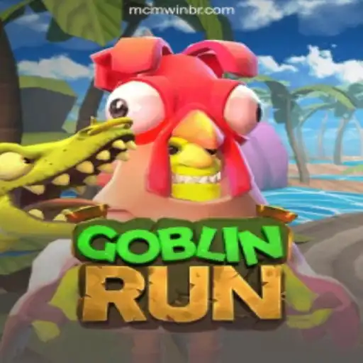 Unleashing the Thrills of GoblinRun on MCMWIN.com: Online Slots Brasil #1