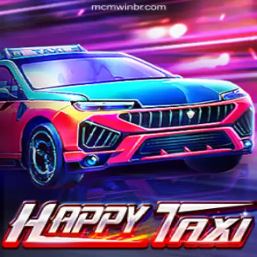 Experience the Thrill of HappyTaxi on MCMWIN.com Platform