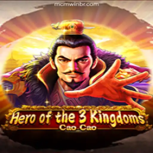 Unleashing the Power of Heroofthe3KingdomsCaoCao on MCMWIN.com Platform