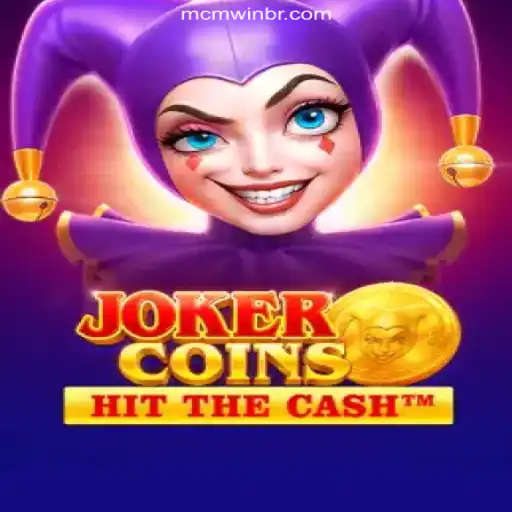 Exploring JokerCoins: The Premier Slot Experience on MCMWIN.com