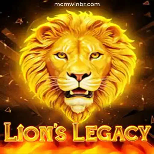 Exploring the Exciting World of LionsLegacy on MCMWIN.com: Brazil's Premier Online Slots Experience
