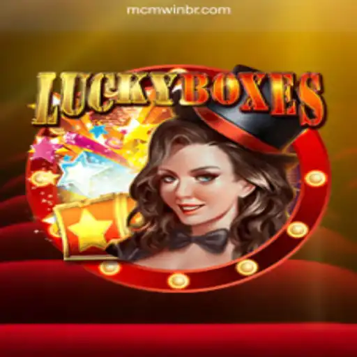 Discover the Thrilling World of LuckyBoxes on MCMWIN.com: The Top Online Slots Platform in Brazil