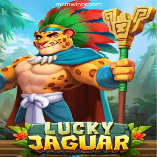 Discover the Thrill of LuckyJaguar: Your Ultimate Guide to Online Slots on the MCMWIN.com Platform