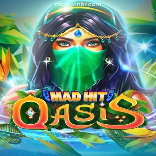 MadHitOasis: An Exciting Dive into the World of Online Slots