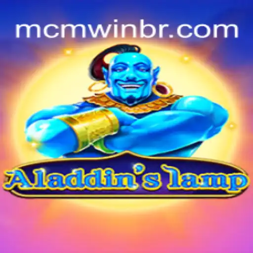 Exploring Aladdinslamp: A Leading Game on the MCMWIN.com Platform