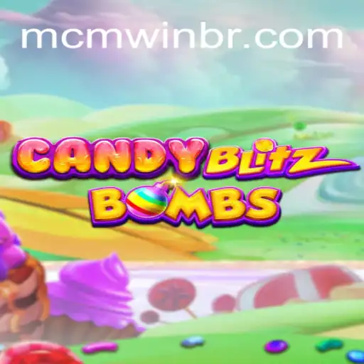 Discover the Thrills of CandyBlitzBombs: A Sweet Adventure on MCMWIN.com