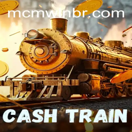 A Deep Dive into CashTrain: The Ultimate Slot Experience on MCMWIN.com