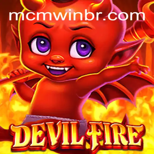 Unleashing the Fiery Adventure: Exploring 'DevilFire' on MCMWIN.com - The Premier Platform for Online Slots in Brazil