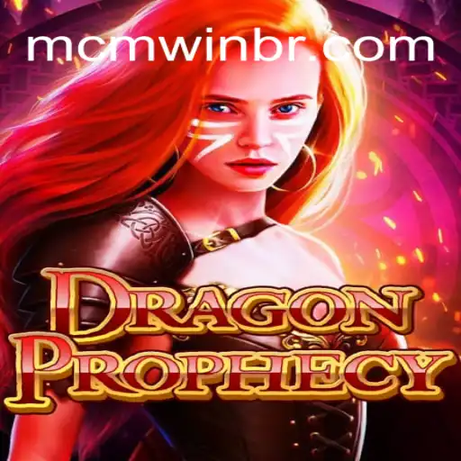 Discover the Exciting World of DragonProphecy on MCMWIN.com: The Ultimate Online Slots Experience in Brasil