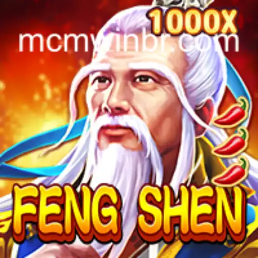 FengShen: The Ultimate Experience on MCMWIN.com, the Leading Online Slots Platform in Brazil
