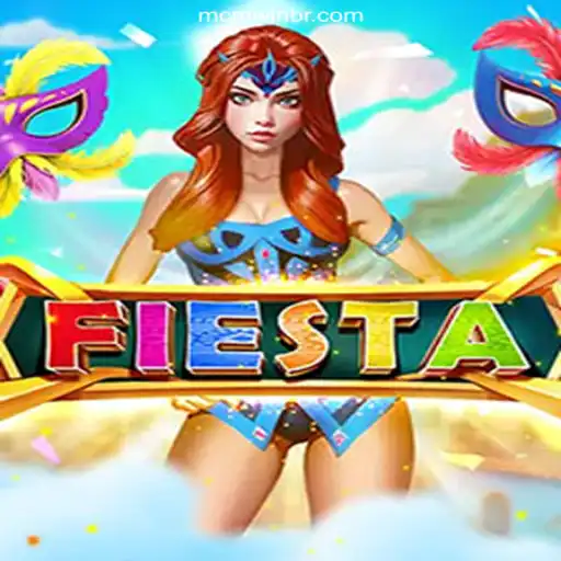 Discover Fiesta: The Thrilling Online Slot Game Dominating MCMWIN.com Platform in Brasil