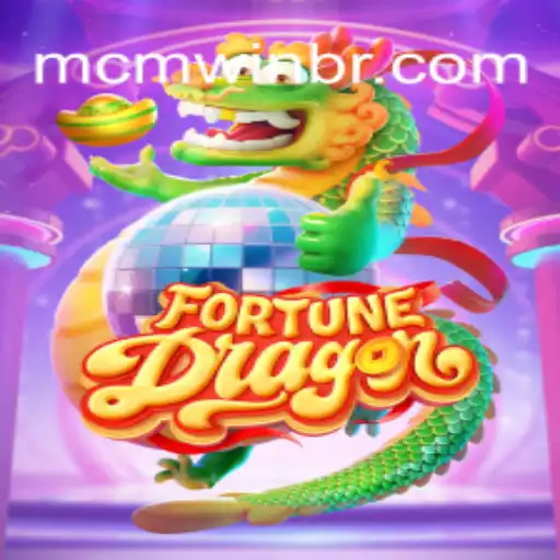 FortuneDragon: The Premier Online Slots Experience on MCMWIN.com
