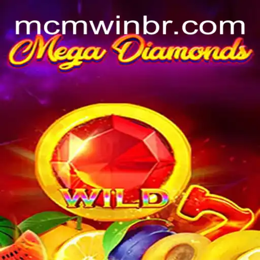 MegaDiamond: A Shining Star on the MCMWIN.com Platform