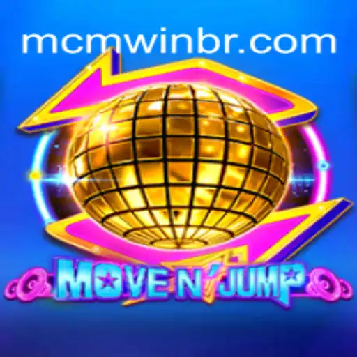 Discover MovenJump: The Revolutionary Game on MCMWIN.com