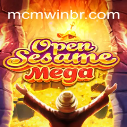 Discover the Excitement of OPENSESAMEMEGA on MCMWIN.com Platform