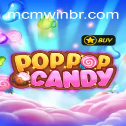 Discover the Exciting World of POPPOPCANDY on MCMWIN.com: The Leading Online Slots Platform in Brazil