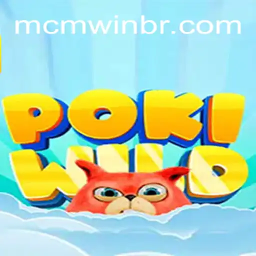 Exploring the Thrills of PokiWild: MCMWIN.com Platform's Premier Online Slots Experience in Brazil