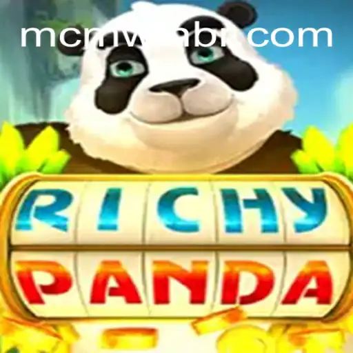 Unleashing the Thrills of RichyPanda: The Ultimate Online Slots Experience