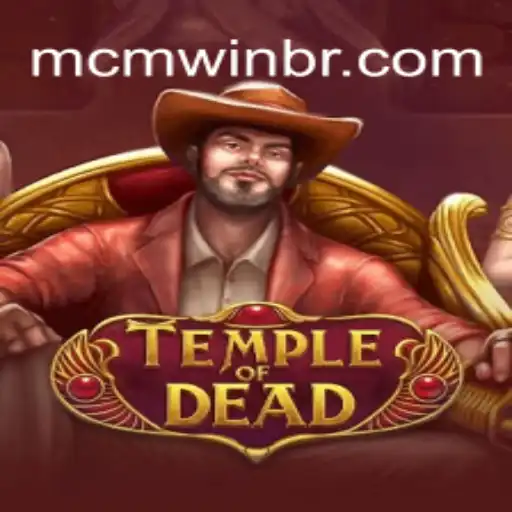 Exploring TempleofDead: The Thrilling Online Slot Game Revolutionizing the MCMWIN.com Platform