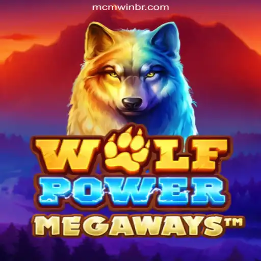 Exploring WolfPowerMega: A Top Slot Game on MCMWIN.com Platform-Online Slots Brasil #1