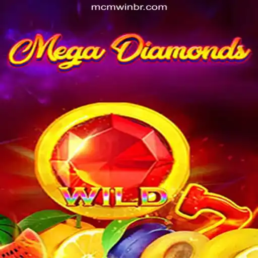 MegaDiamond: A Shining Star on the MCMWIN.com Platform