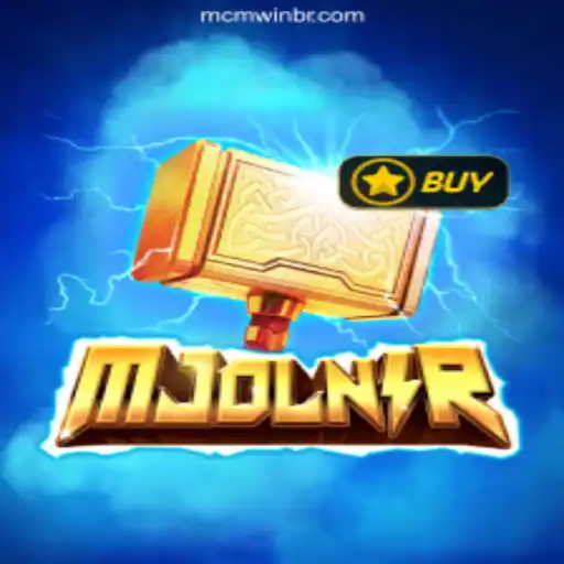 Unleashing the Power of Mjölnir: A New Frontier in Online Slots