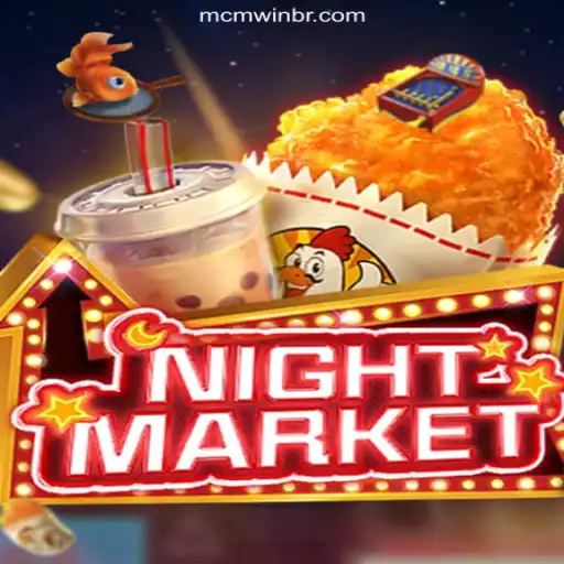 Exploring NIGHTMARKET: The Thrilling Online Slot Game on MCMWIN.com