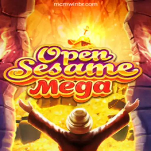 Discover the Excitement of OPENSESAMEMEGA on MCMWIN.com Platform