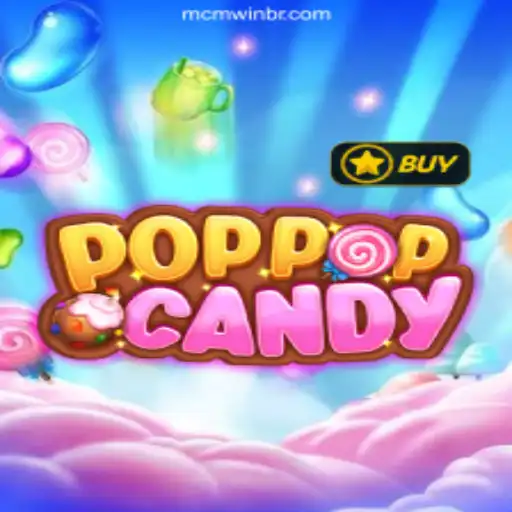 Discover the Exciting World of POPPOPCANDY on MCMWIN.com: The Leading Online Slots Platform in Brazil