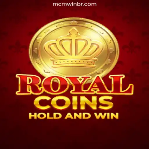 Discovering RoyalCoins: The Premier Online Slot Game on MCMWIN.com for Brasil