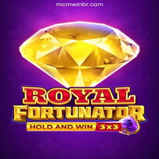 Exploring Royalfort: The #1 Online Slots Game on MCMWIN.com Platform in Brasil