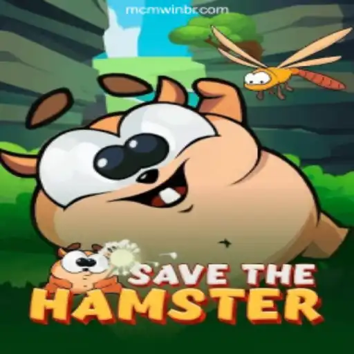 SavetheHamster: The Exciting World of Online Slots in Brazil