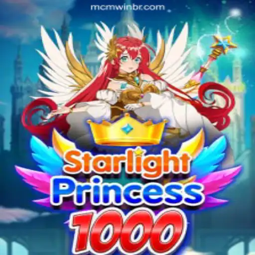 Exploring StarlightPrincess1000 on MCMWIN.com: Brazil's Premier Online Slots Platform